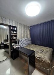 Blk 224C Matilda Edge (Punggol), HDB 4 Rooms #580495781